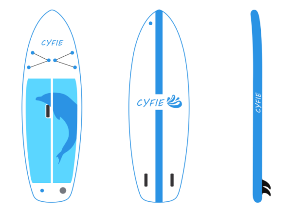SUPボードセット スタンドアップパドルボード SUP サップボード インフレータブル 両用パドル 長245cm 幅76cm 厚15cm コンパクト 軽量 小型 調整可能なパドル パドルボード 本体重量6kg 安定性 釣り ヨガ  涼しい 夏 海 耐荷重量100kg